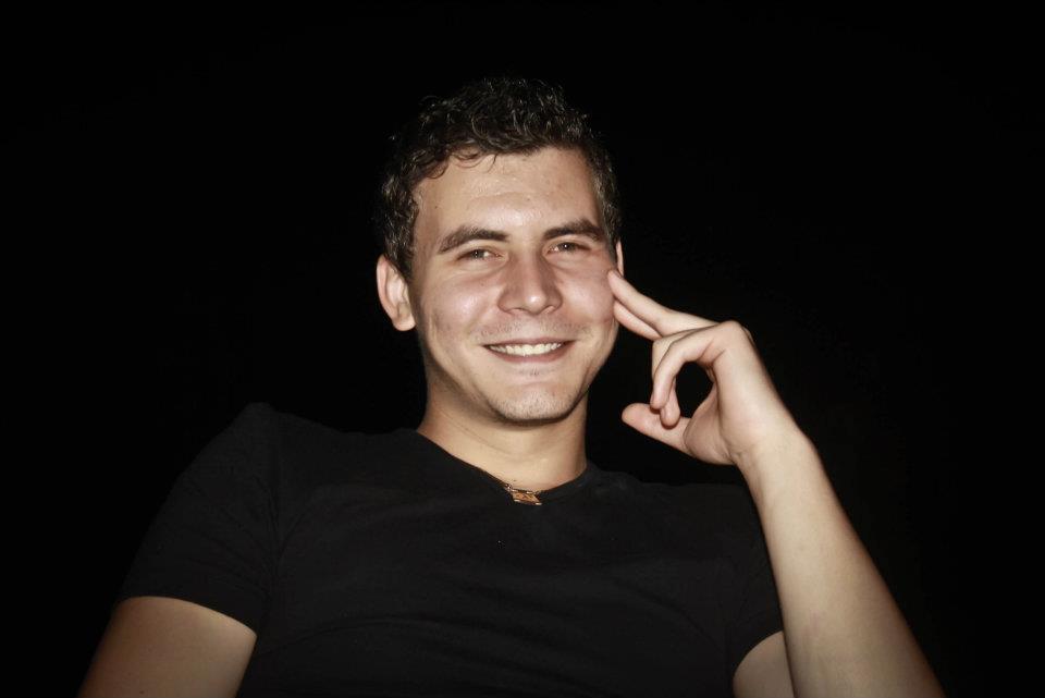 David Karim Yates